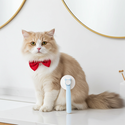 Pet Cat Comb